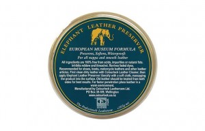 elephantleather large Leather Protection