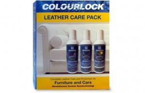 carepack Leather Cleaning